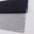 Composición de tela personalizada Textiles de tela de punto de felpa francesa